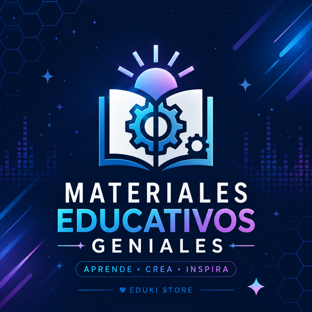 Materiales Educativos Geniales